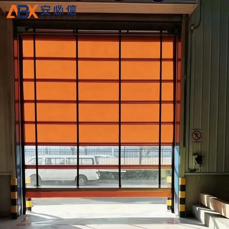 铜陵市冷库门封
