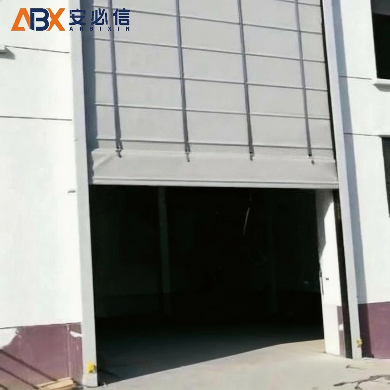 铜陵市高速堆积门