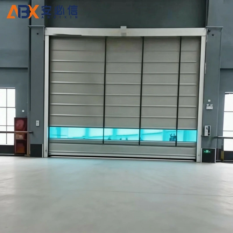 铜陵市背带堆积门